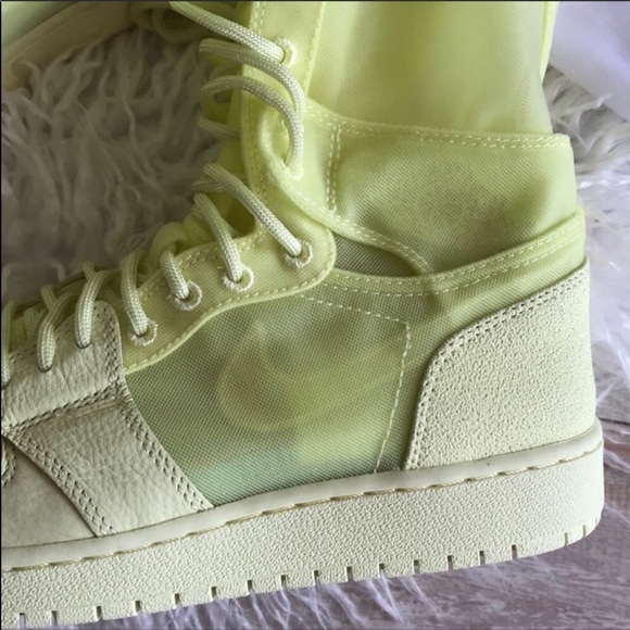 NWT Nike Air Jordan 1 Explorer XX - Picture 6 of 8